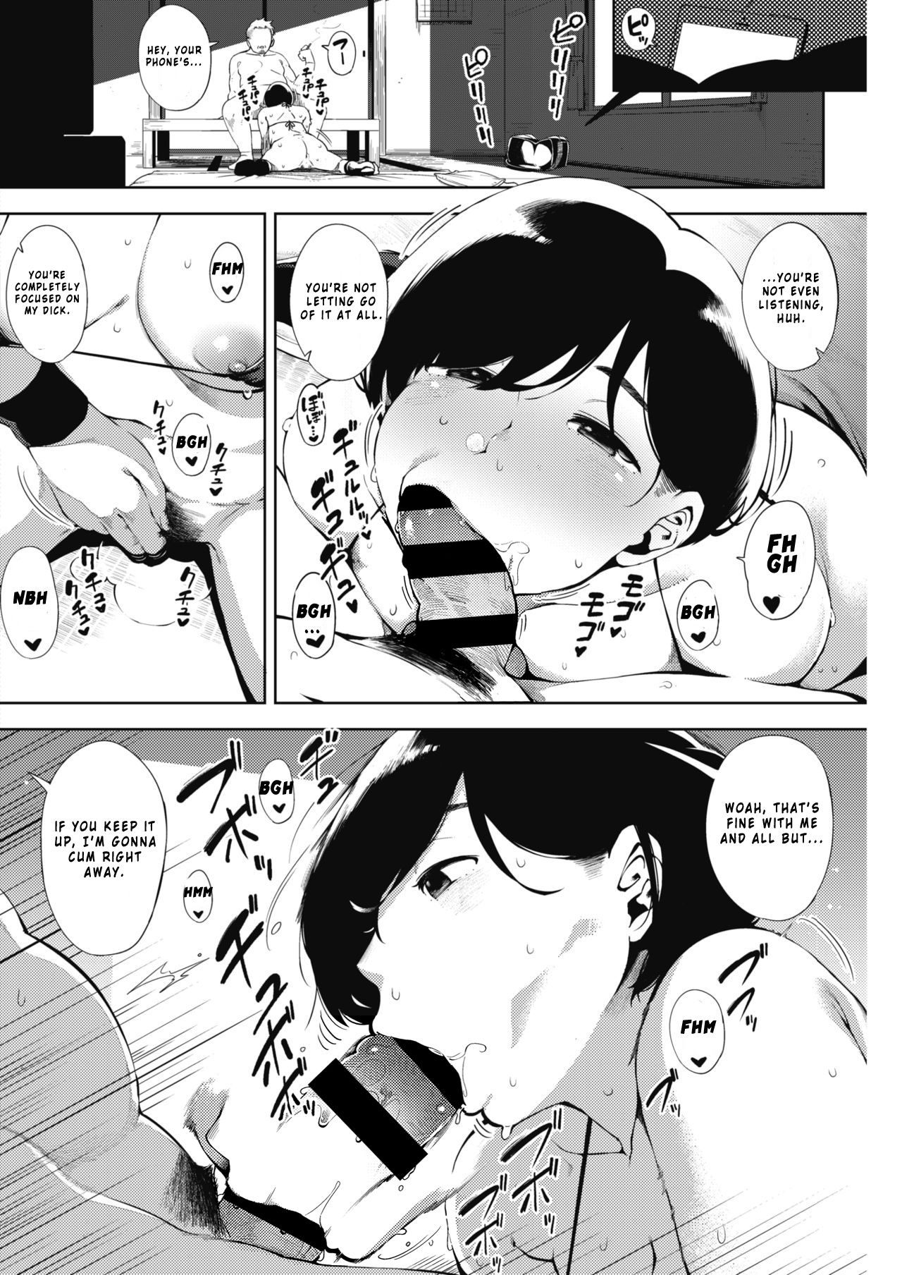 Moonrise [Rocket Monkey] 1 . Moonrise - Chapter 1 [Rocket Monkey] – page 48
