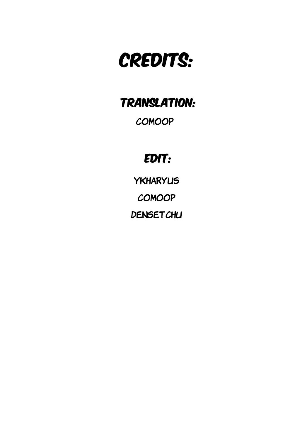 Triangle [Zonda] 1 . Triangle - Chapter 1 [Zonda] – page 21