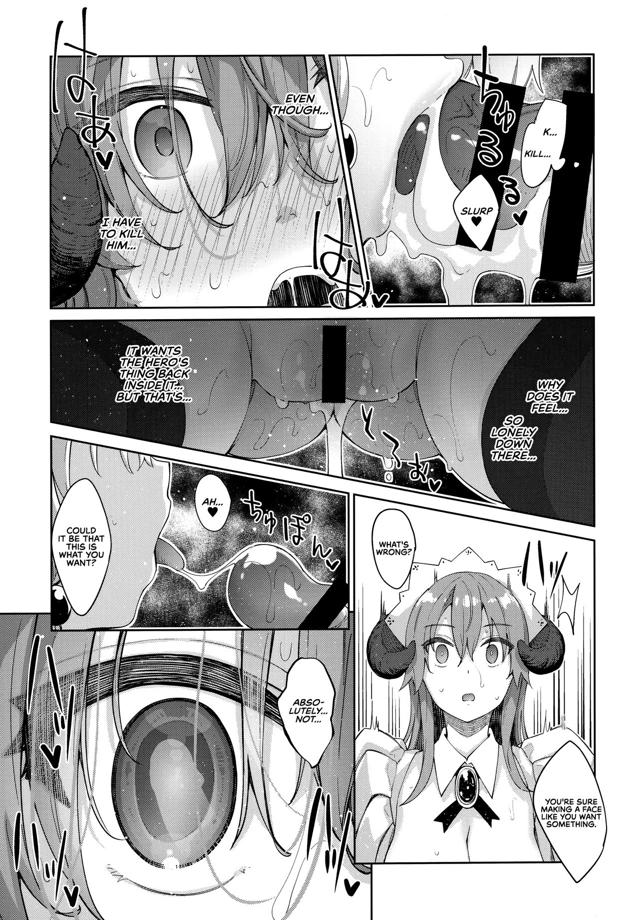 I’m in Another World, so I Guess I’ll Use Magic to Be Lewd [Akino Sora] 3 . I'm in Another World, so I Guess I'll Use Magic to Be Lewd - Chapter 3 [Akino Sora] – page 26