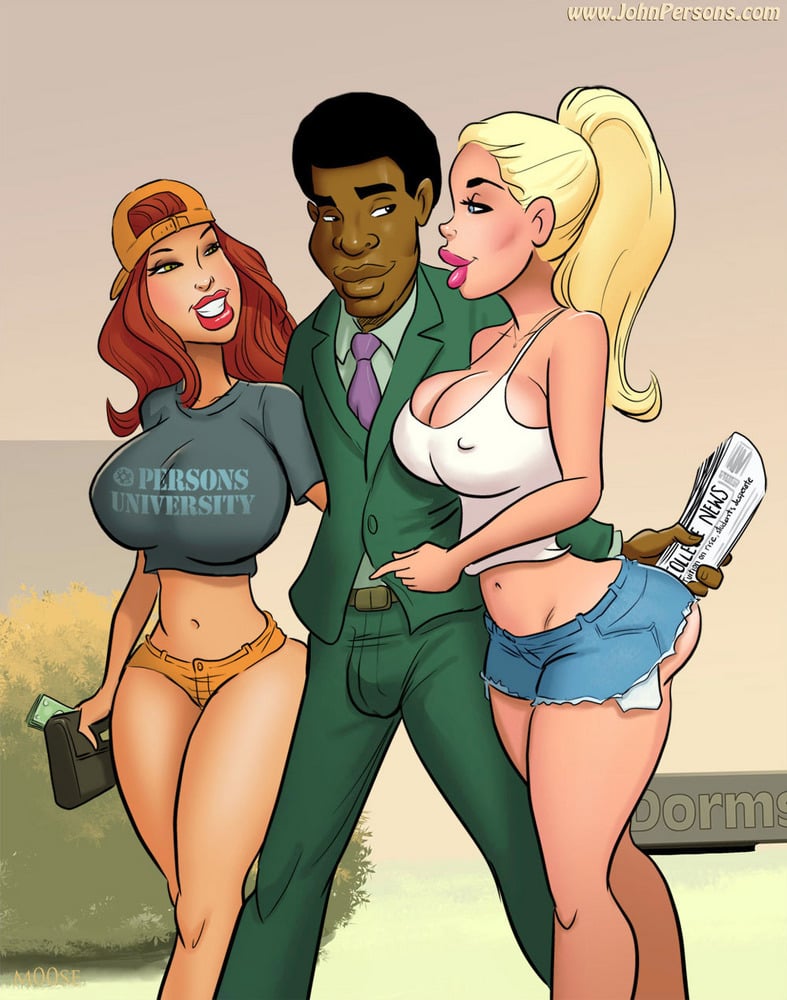Artworks [JohnPersons.com] Moose - Artworks - [JohnPersons.com] – page 136