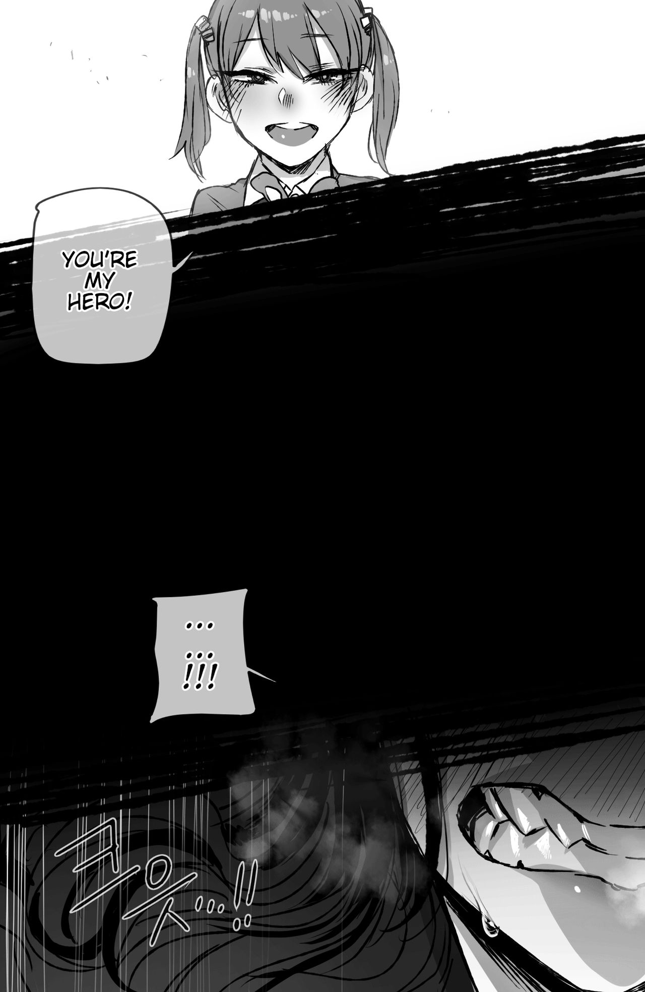 Grander [Ratatatat74] 1 . Grander - Chapter 1 [Ratatatat74] – page 20