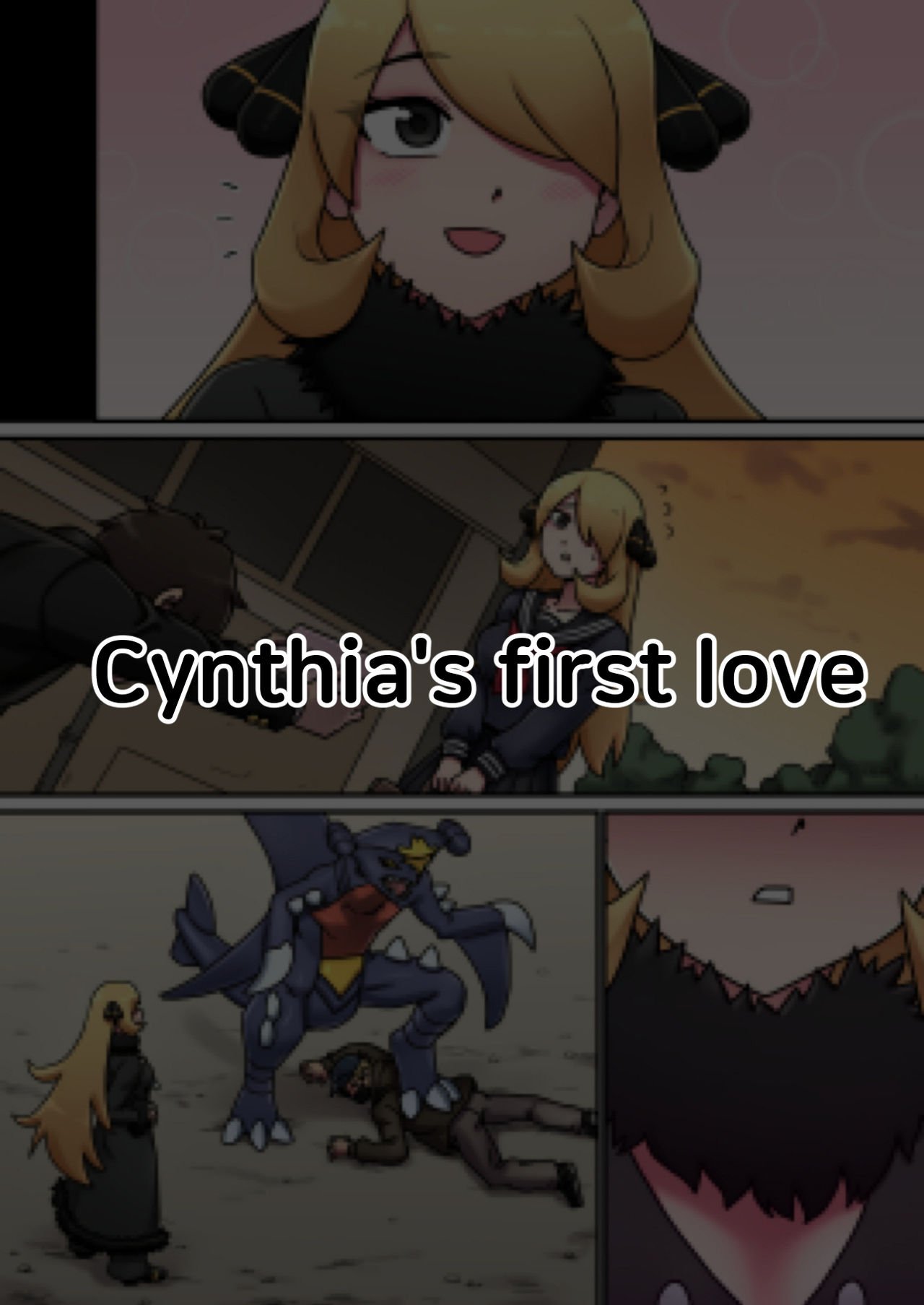 Pokemon Heroines (Pokemon Sword And Shield) [Mackgee] 1 . Pokemon Heroines - Chapter 1 (Pokemon Sword And Shield) [Mackgee] – page 10