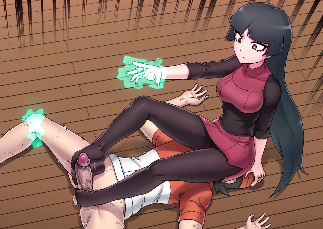 Pokemon Heroines (Pokemon Sword And Shield) [Mackgee] 1 . Pokemon Heroines - Chapter 1 (Pokemon Sword And Shield) [Mackgee] – page 68