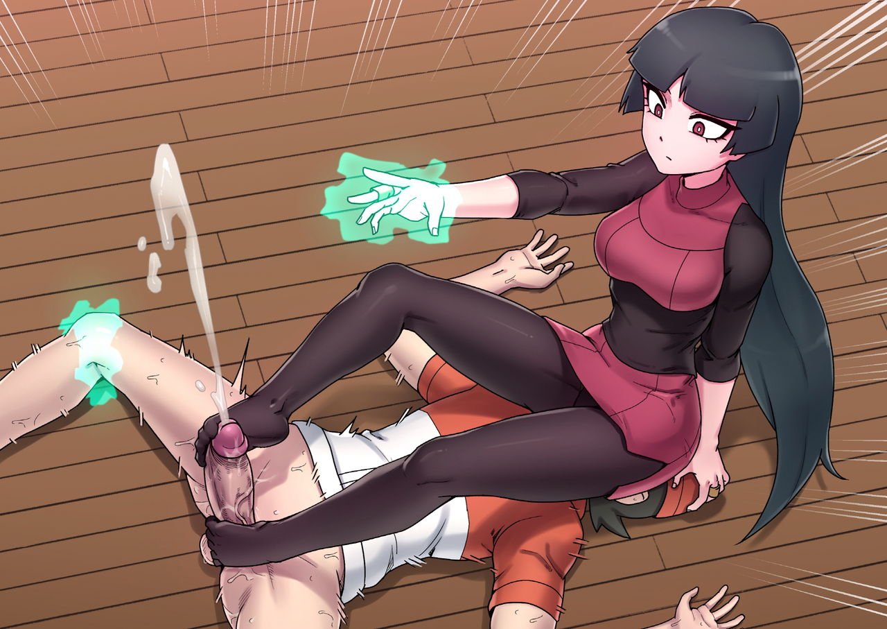 Pokemon Heroines (Pokemon Sword And Shield) [Mackgee] 1 . Pokemon Heroines - Chapter 1 (Pokemon Sword And Shield) [Mackgee] – page 69