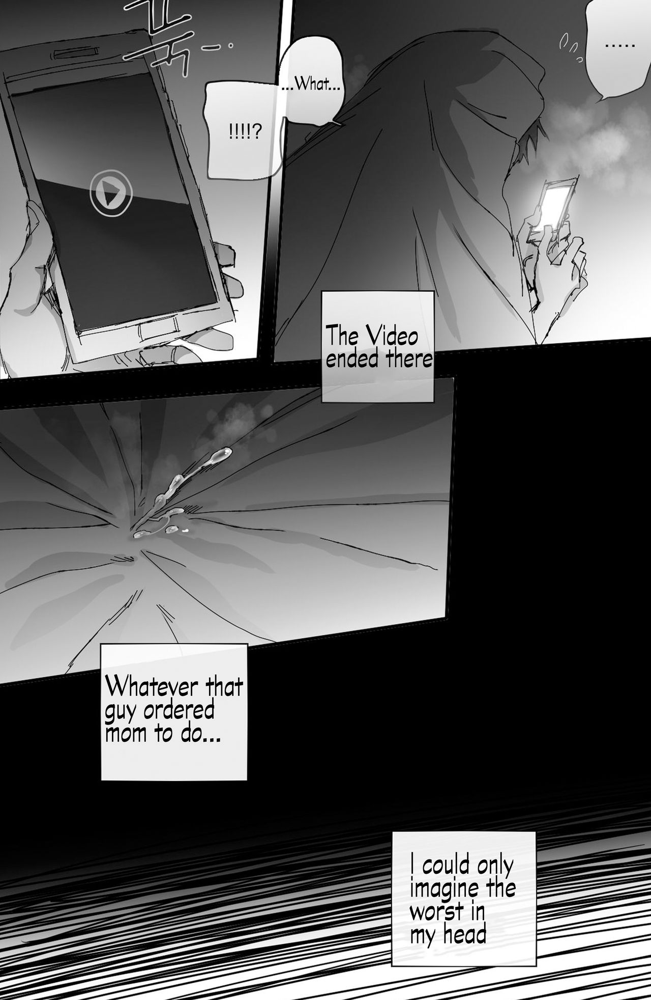 Discipline [Ratatatat74] 2 . Discipline - Chapter 2 [Ratatatat74] – page 12