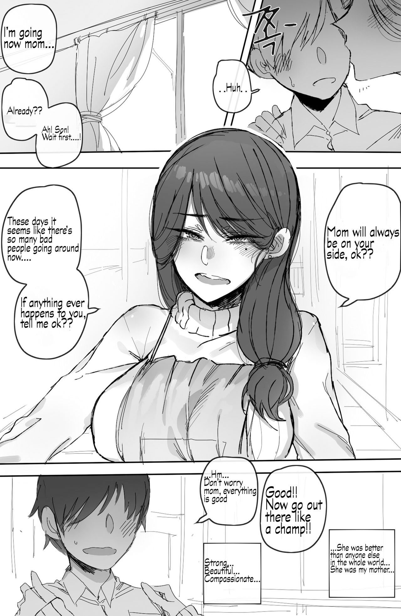 Discipline [Ratatatat74] 2 . Discipline - Chapter 2 [Ratatatat74] – page 2