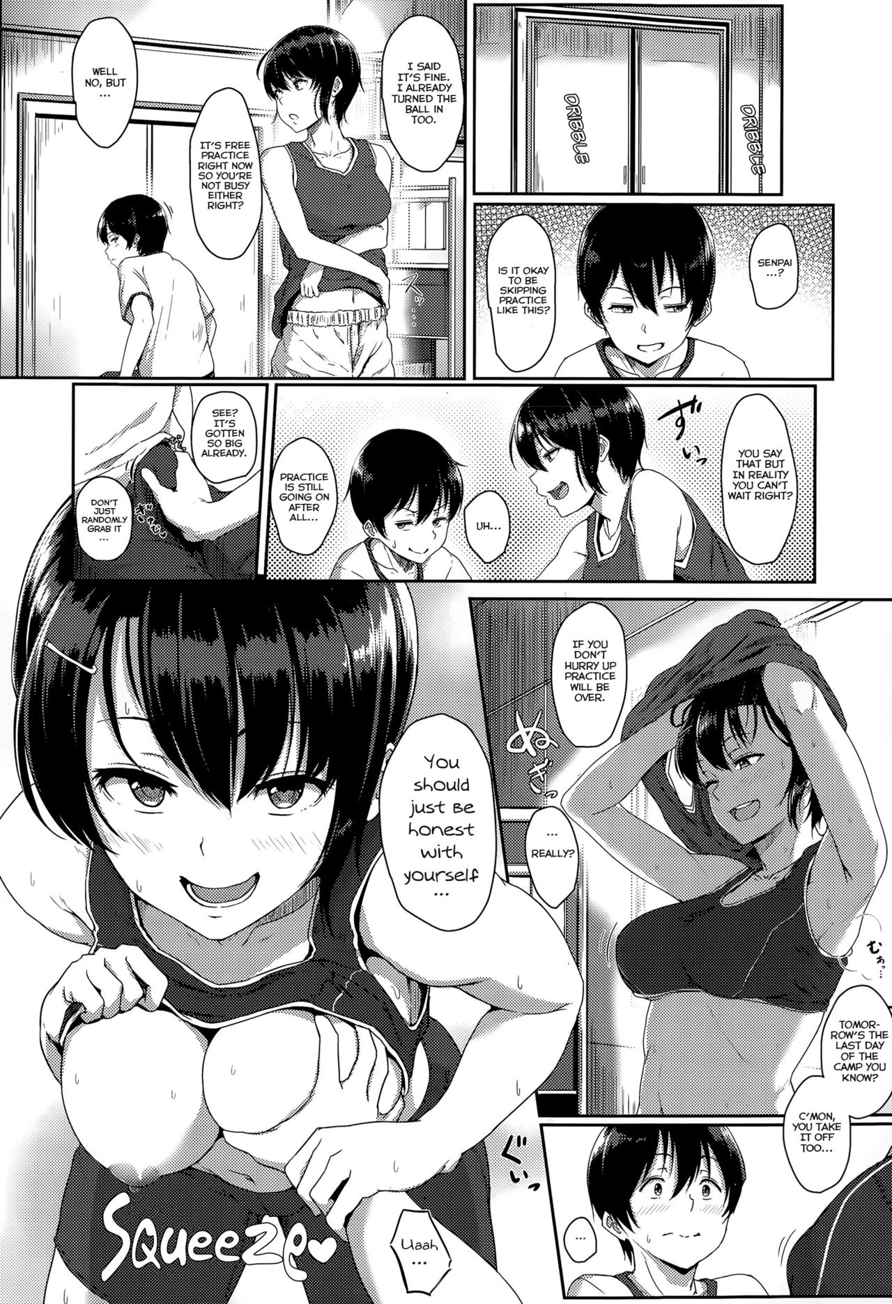 Youthful Days Scheme – page 102