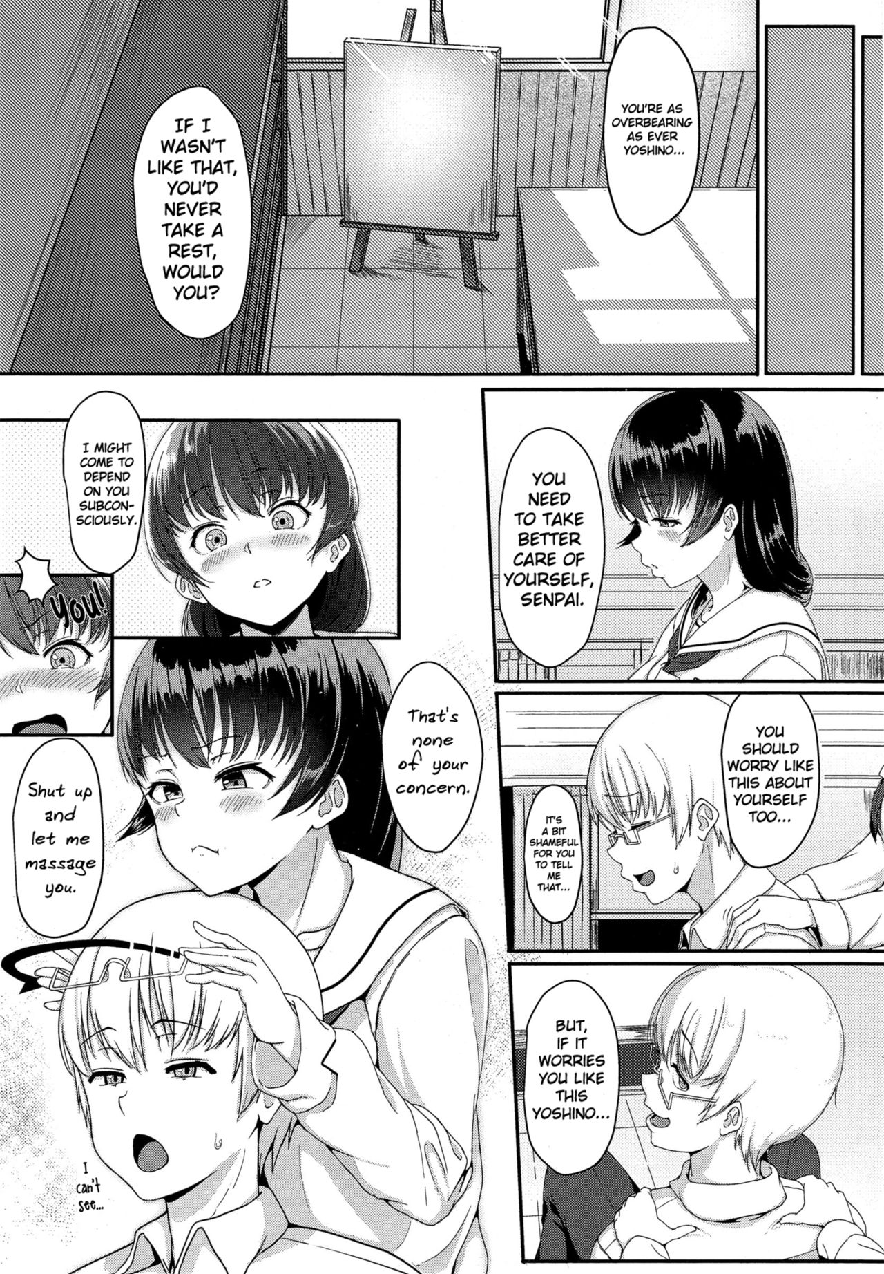 Youthful Days Scheme – page 115
