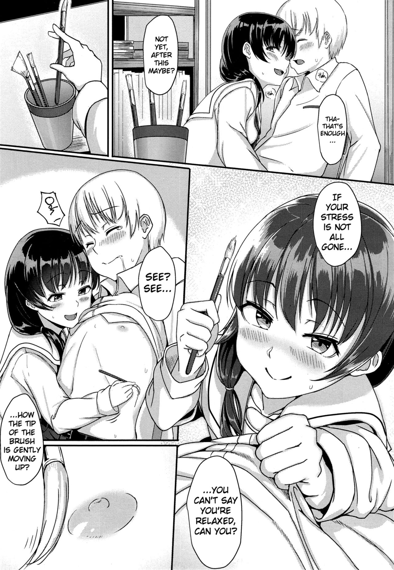 Youthful Days Scheme – page 119