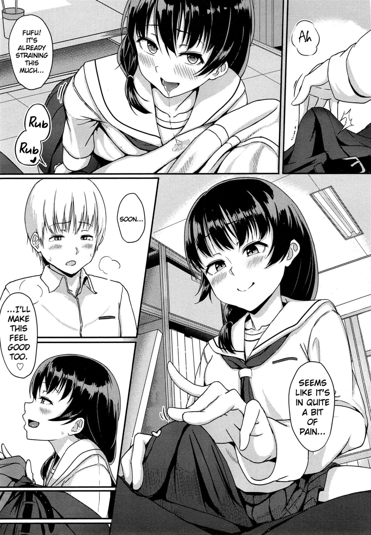 Youthful Days Scheme – page 121