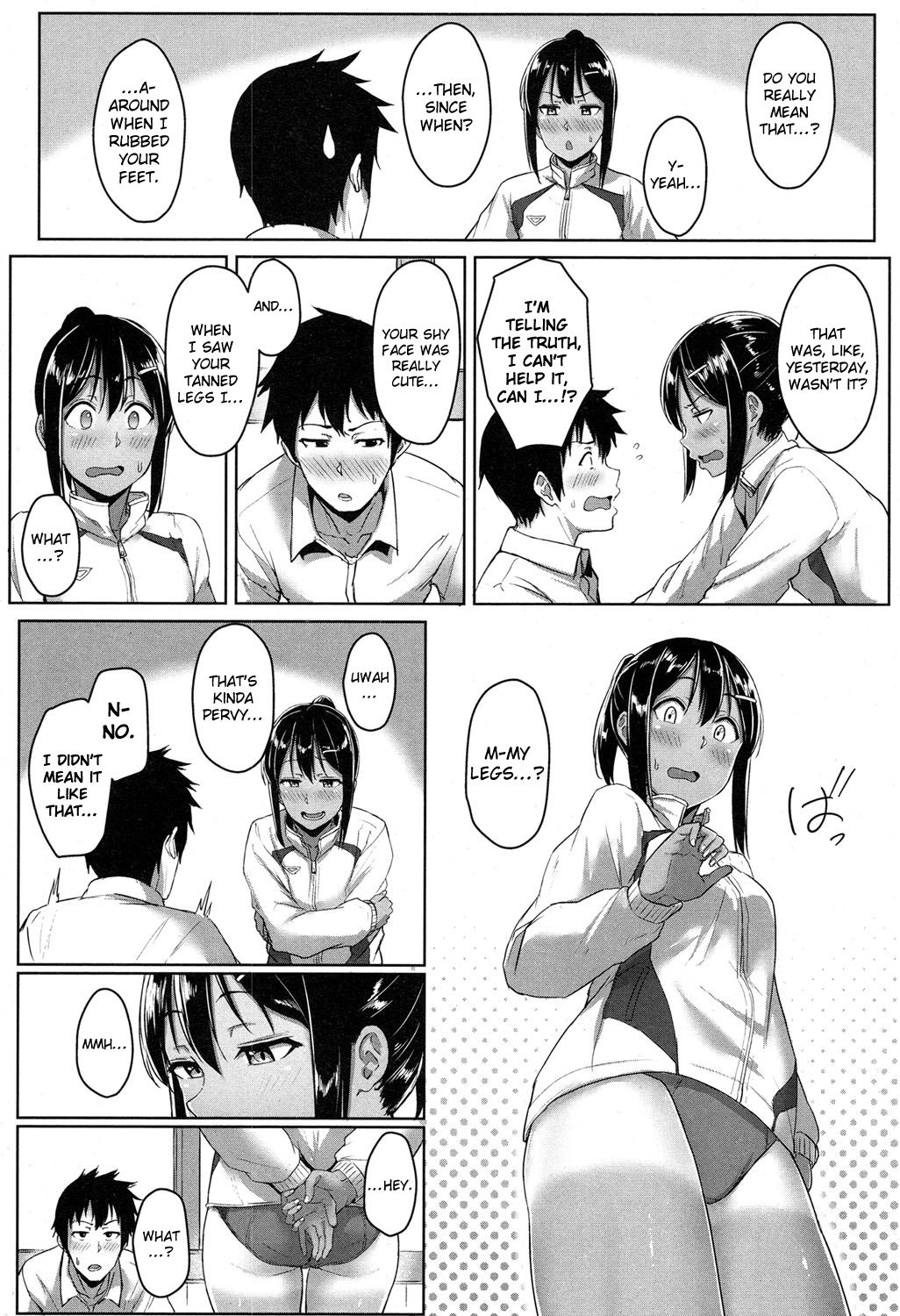 Youthful Days Scheme – page 24