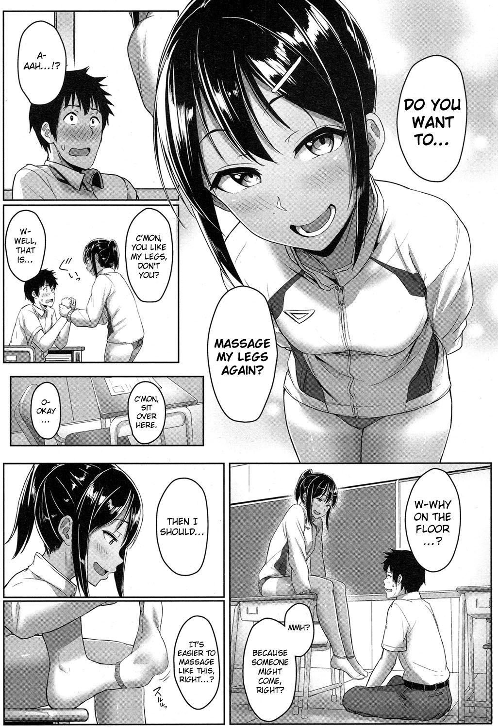 Youthful Days Scheme – page 25