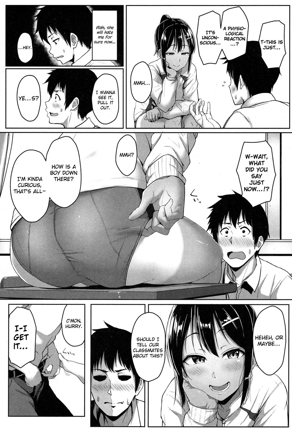 Youthful Days Scheme – page 28