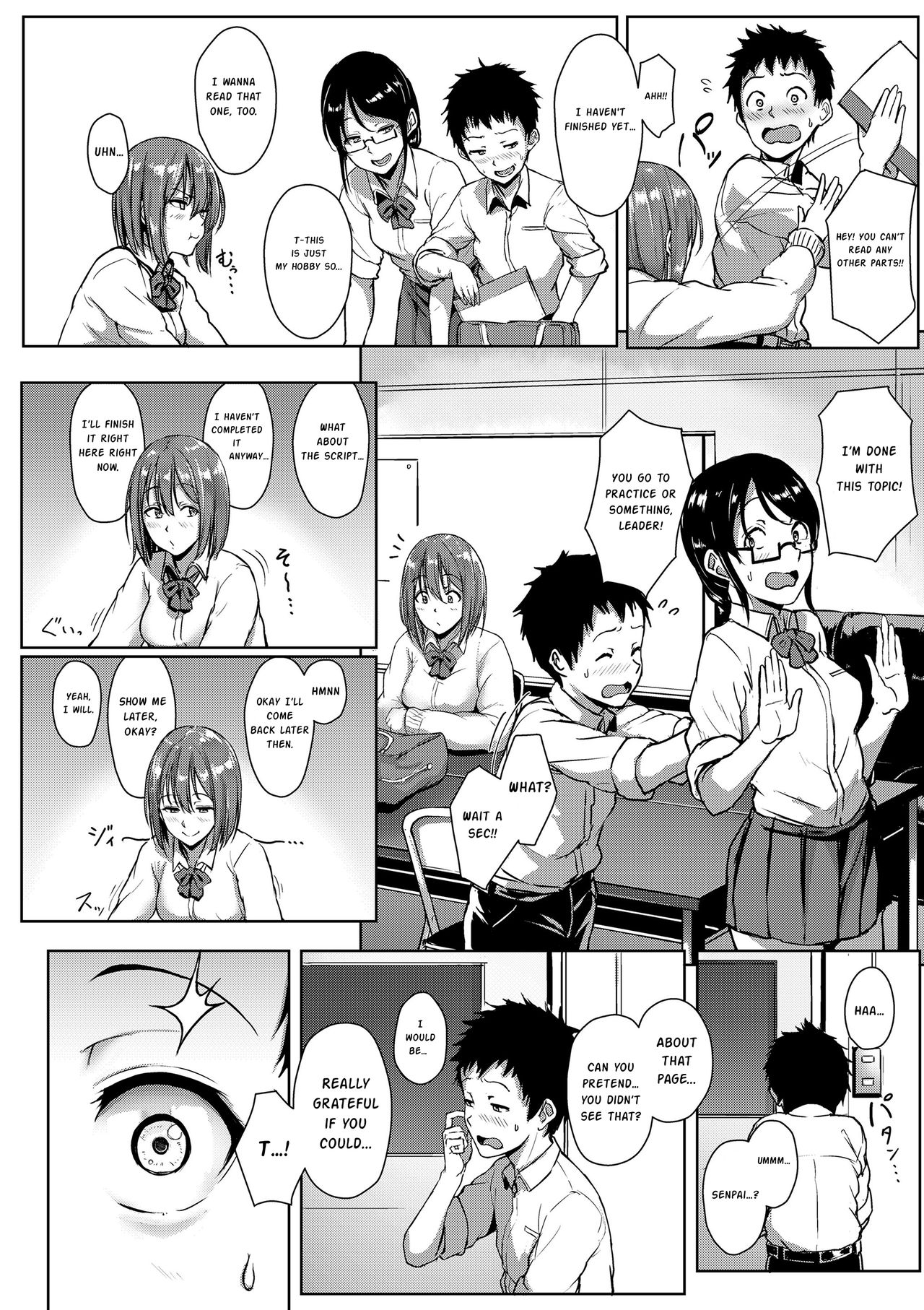Youthful Days Scheme – page 42