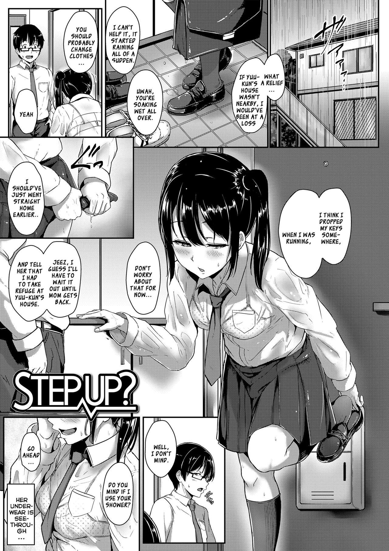Youthful Days Scheme – page 61