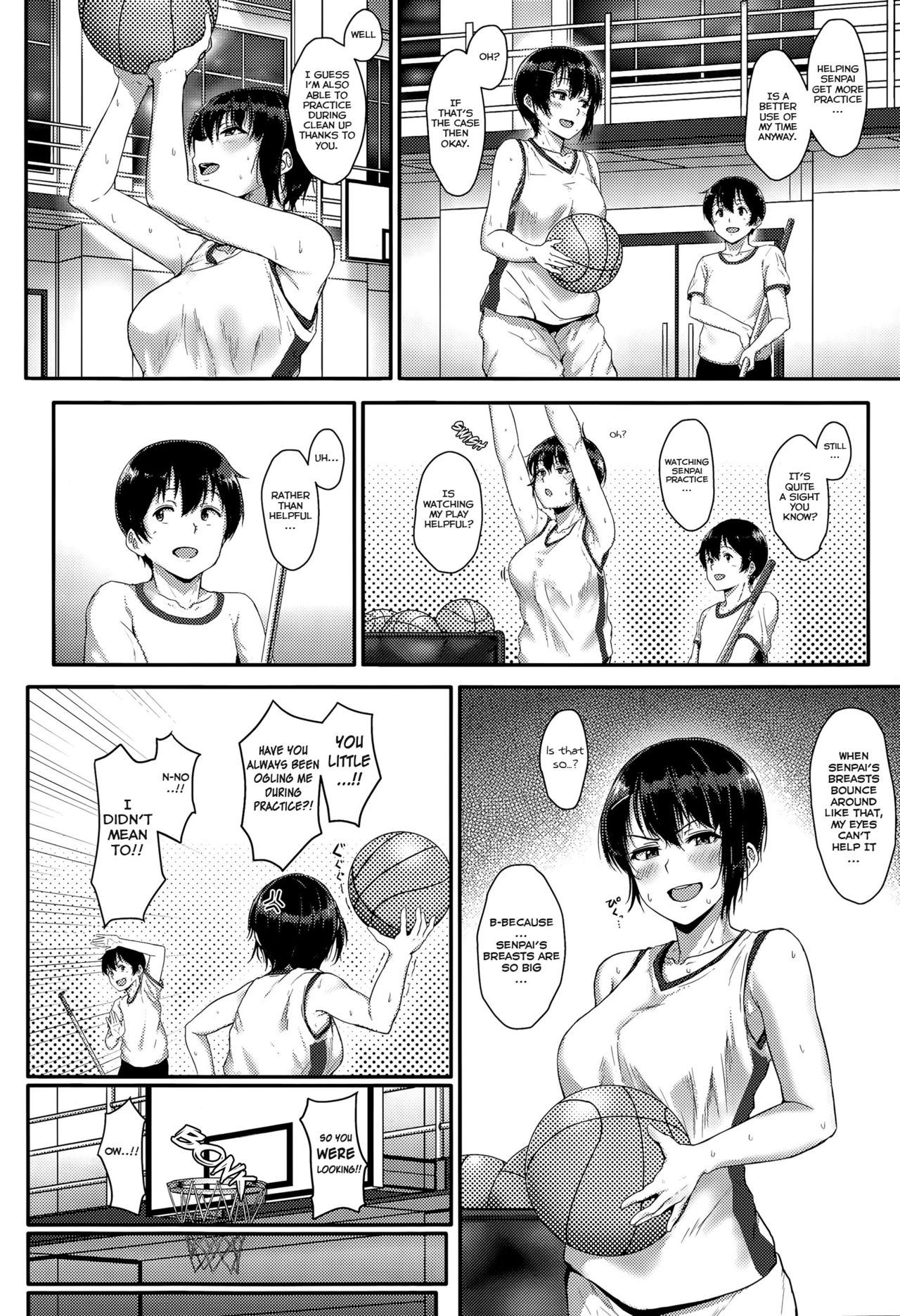 Youthful Days Scheme – page 96