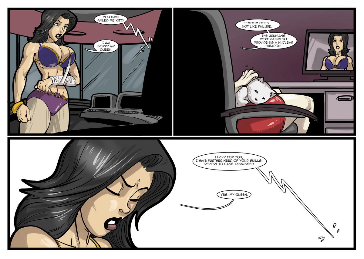 License To Fuck [JohnPersons.com] 1 . License To Fuck - Chapter 1 [JohnPersons.com] – page 67
