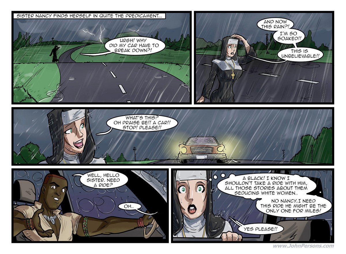 Faith Exchange [JohnPersons.com] 1 . Faith Exchange - Chapter 1 [JohnPersons.com] – page 2