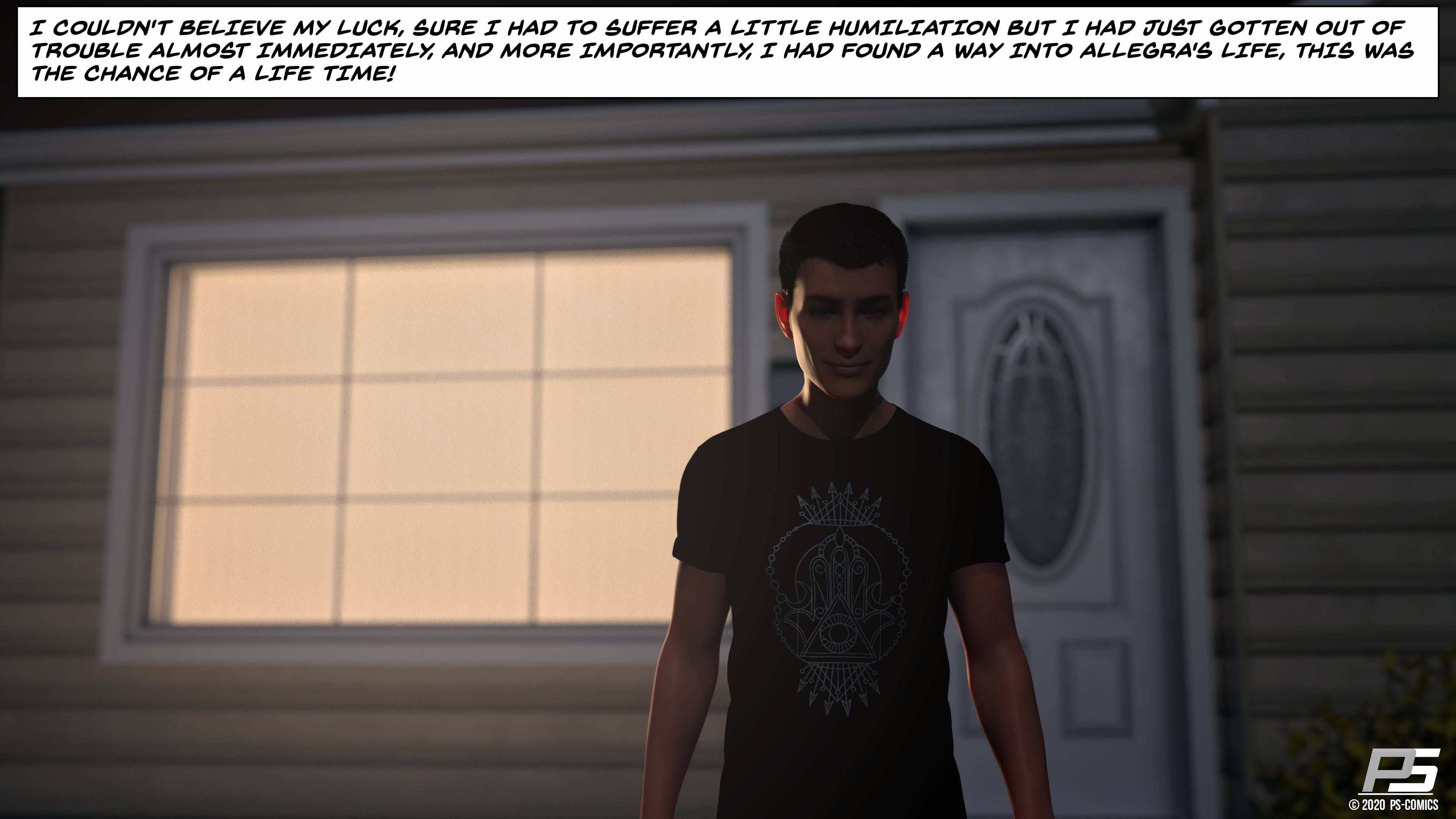My Dirty Valentine [Pegasus Smith] 1 . My Dirty Valentine - Chapter 1 [Pegasus Smith] – page 38
