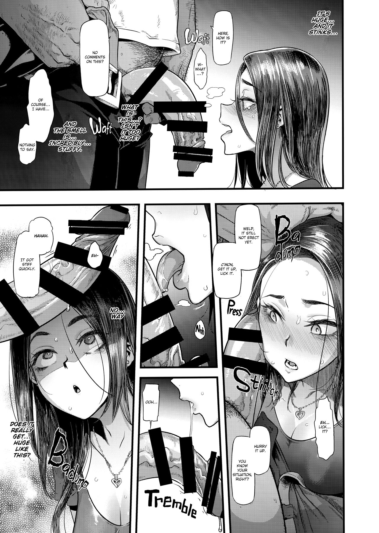 The Good Wife [ShindoL] 1 . The Good Wife - Chapter 1 [ShindoL] – page 31