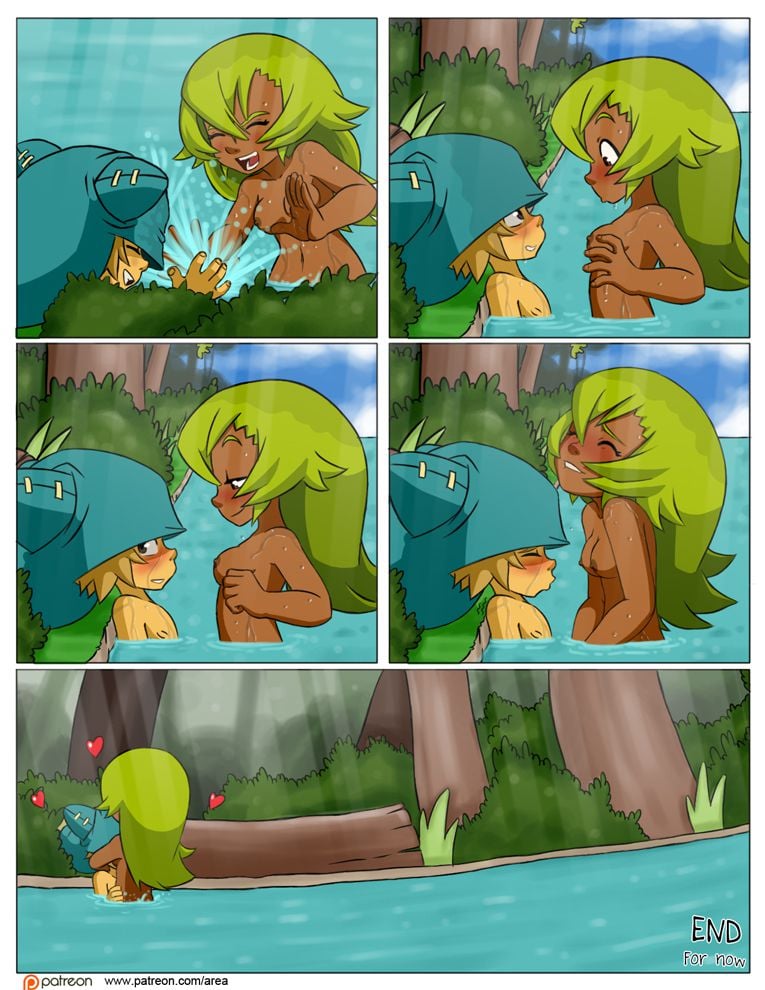 Vanilla Wakfu (Wakfu) [Area] 1 . Vanilla Wakfu - Chapter 1 (Wakfu) [Area] – page 31