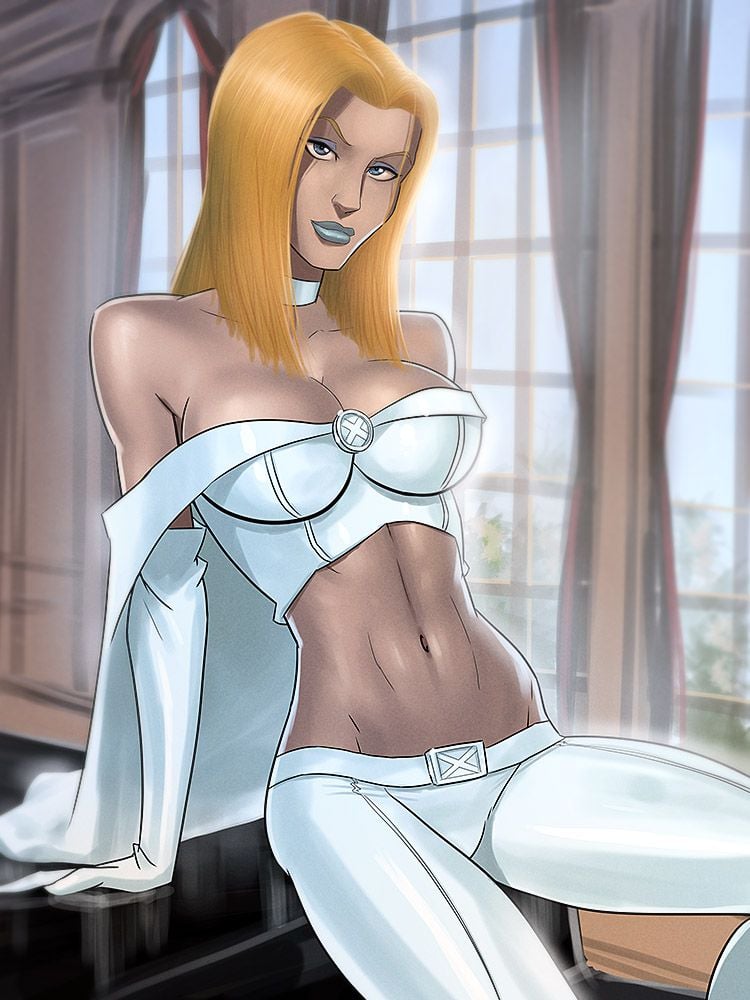 Artworks, Pinups And More [SunSetRiders7 , GunSmoke] Artworks - [SunSetRiders7 , GunSmoke] – page 128