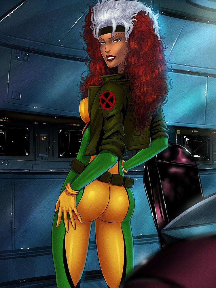 Artworks, Pinups And More [SunSetRiders7 , GunSmoke] Artworks - [SunSetRiders7 , GunSmoke] – page 45