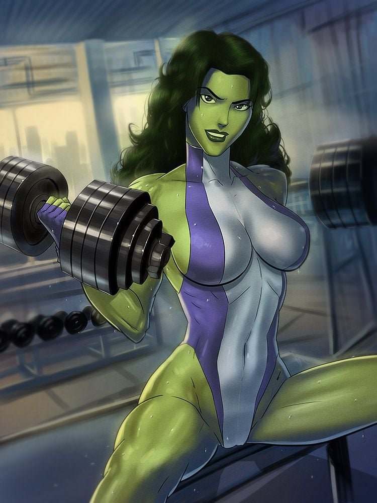 Artworks, Pinups And More [SunSetRiders7 , GunSmoke] Artworks - [SunSetRiders7 , GunSmoke] – page 69