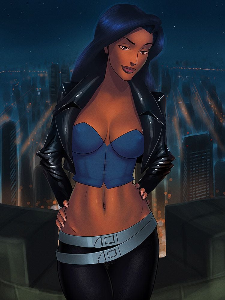 Artworks, Pinups And More [SunSetRiders7 , GunSmoke] Artworks - [SunSetRiders7 , GunSmoke] – page 74