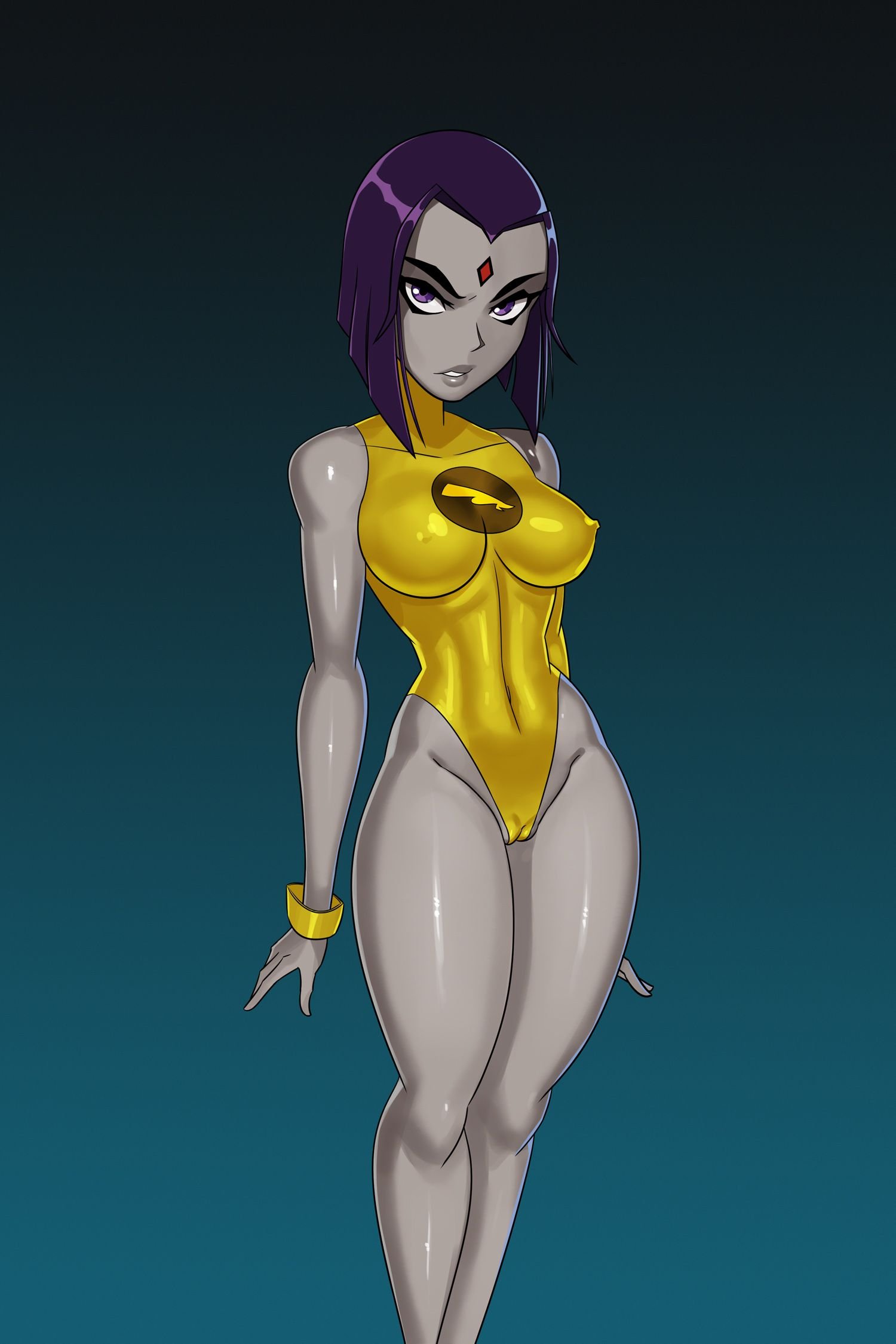 Artworks, Pinups And More [SunSetRiders7 , GunSmoke] Bonus Art Packs 1-7 - [SunSetRiders7 , GunSmoke] – page 27