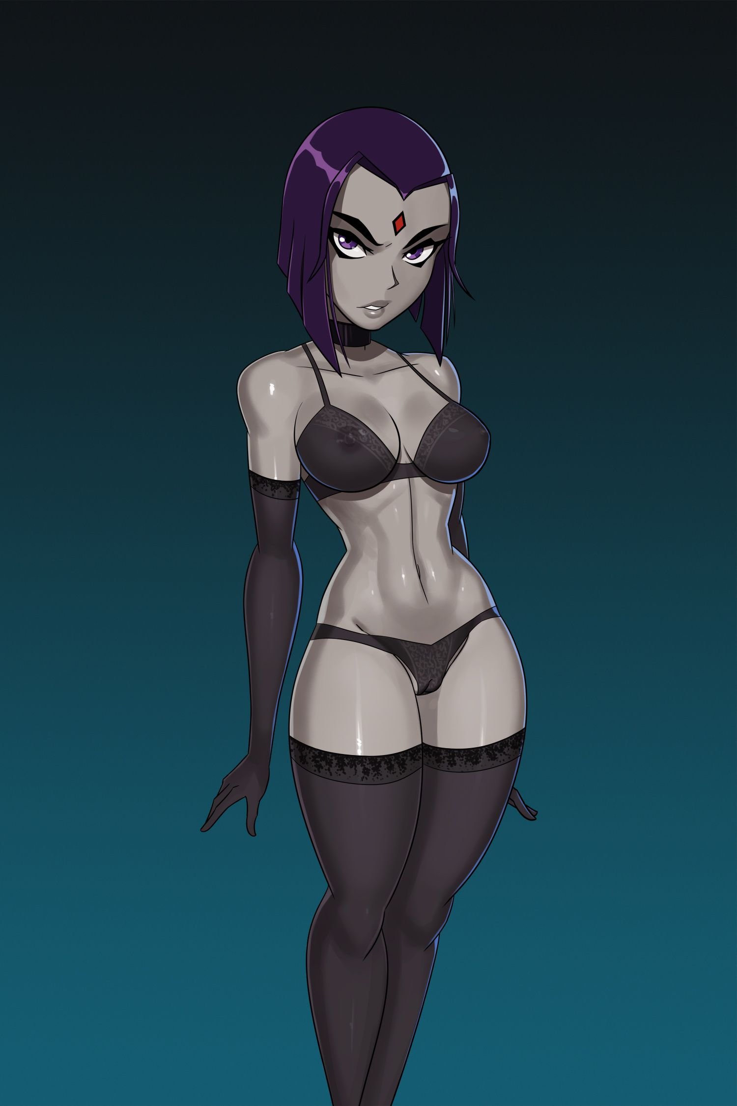 Artworks, Pinups And More [SunSetRiders7 , GunSmoke] Bonus Art Packs 1-7 - [SunSetRiders7 , GunSmoke] – page 28