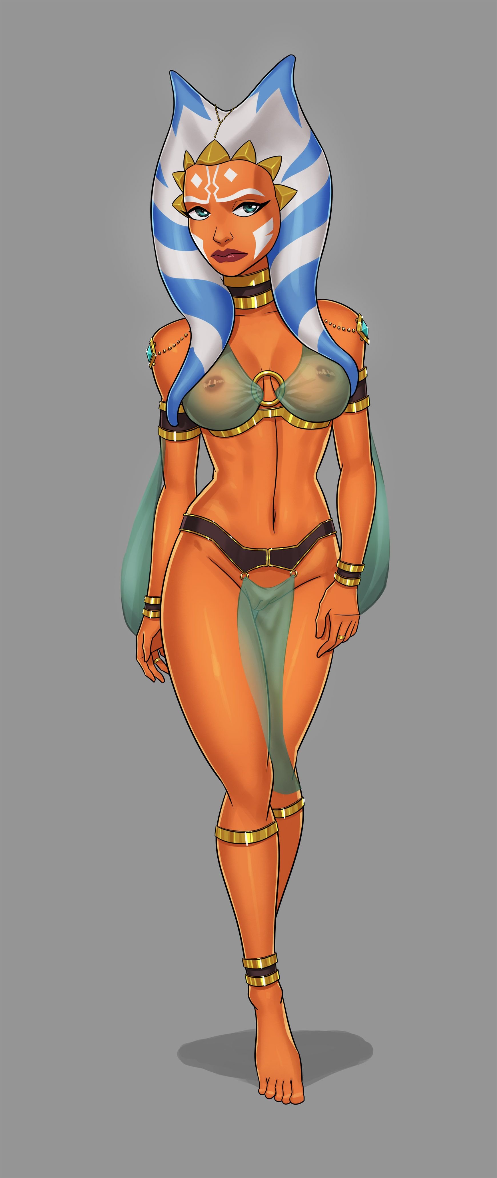 Artworks, Pinups And More [SunSetRiders7 , GunSmoke] Bonus Art Packs 1-7 - [SunSetRiders7 , GunSmoke] – page 47