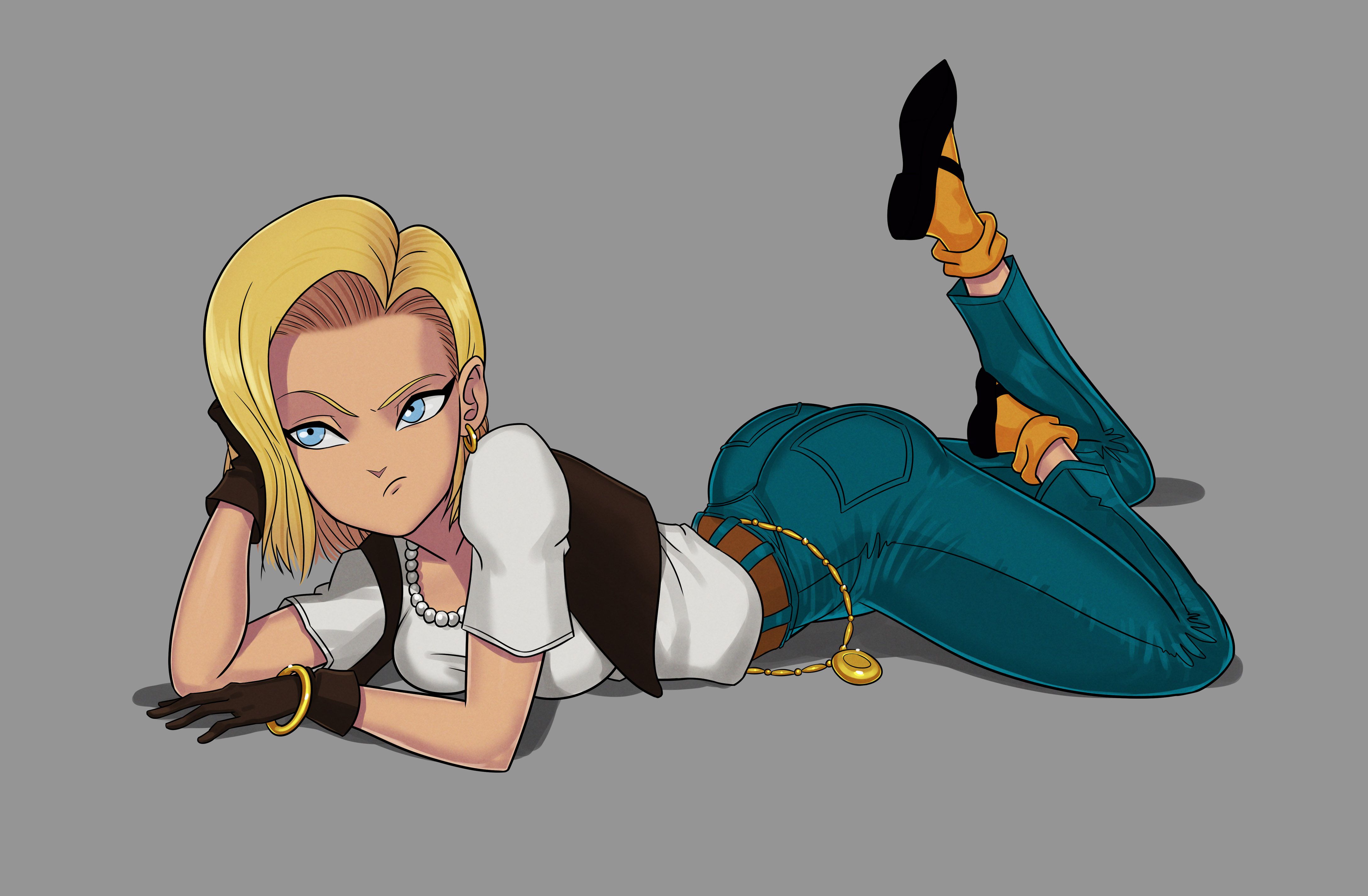 Artworks, Pinups And More [SunSetRiders7 , GunSmoke] Bonus Art Packs 1-7 - [SunSetRiders7 , GunSmoke] – page 54