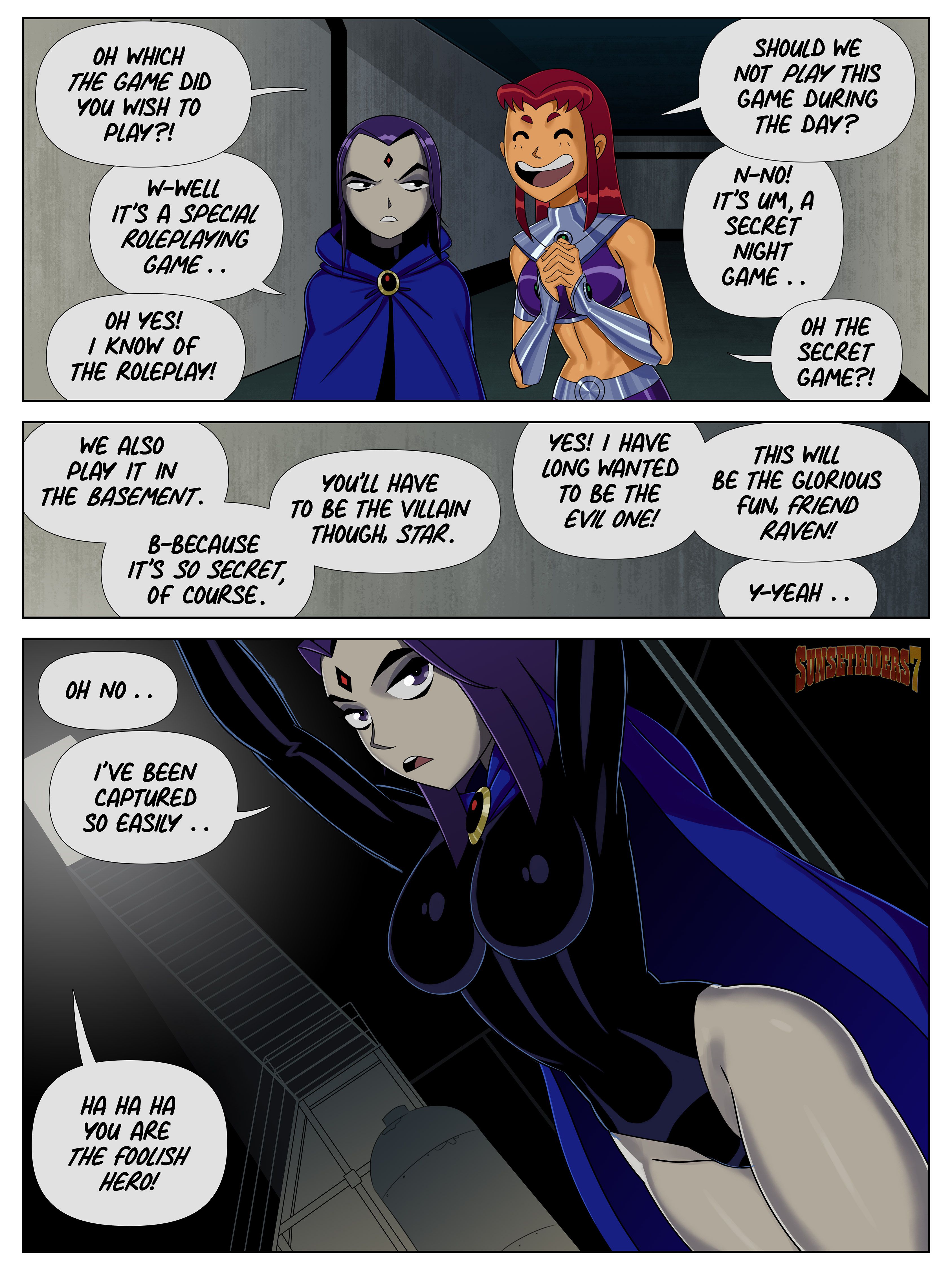 Artworks, Pinups And More [SunSetRiders7 , GunSmoke] Bonus Art Packs 1-7 - [SunSetRiders7 , GunSmoke] – page 6