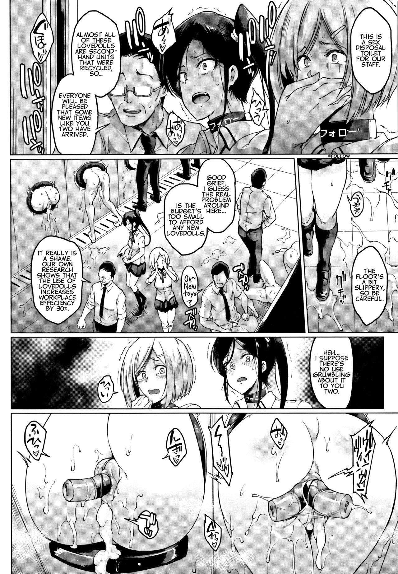 Dolls – page 118