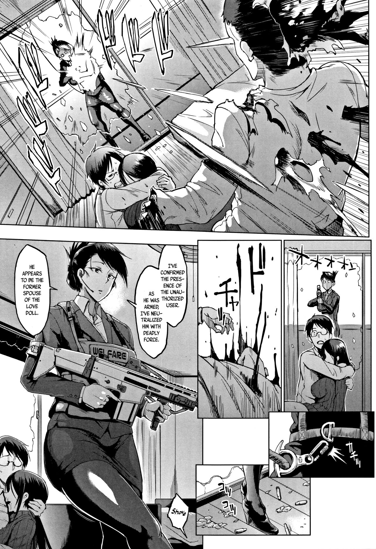 Dolls – page 160