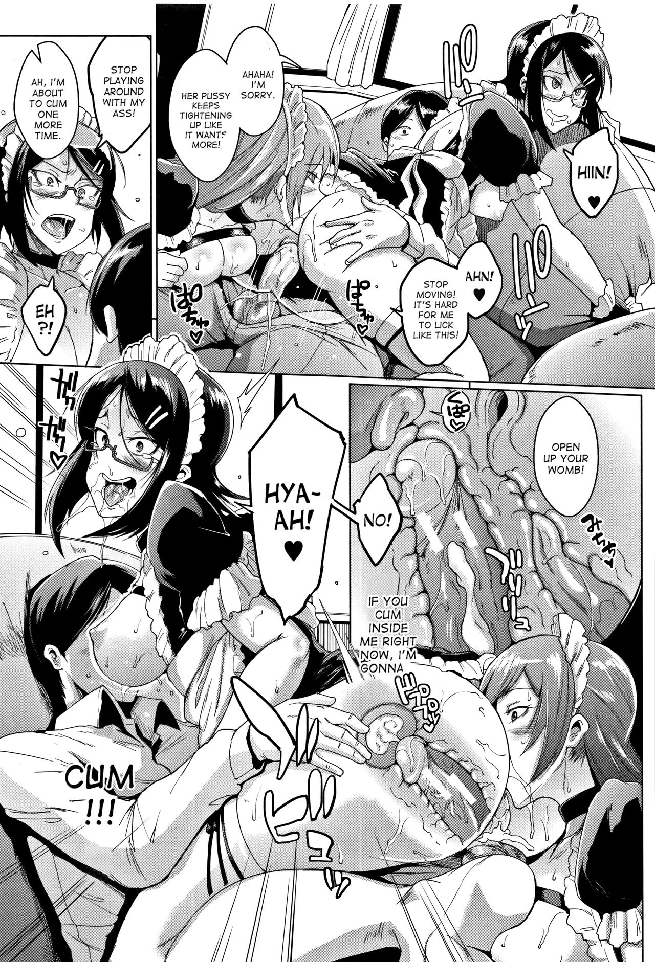 Dolls – page 47