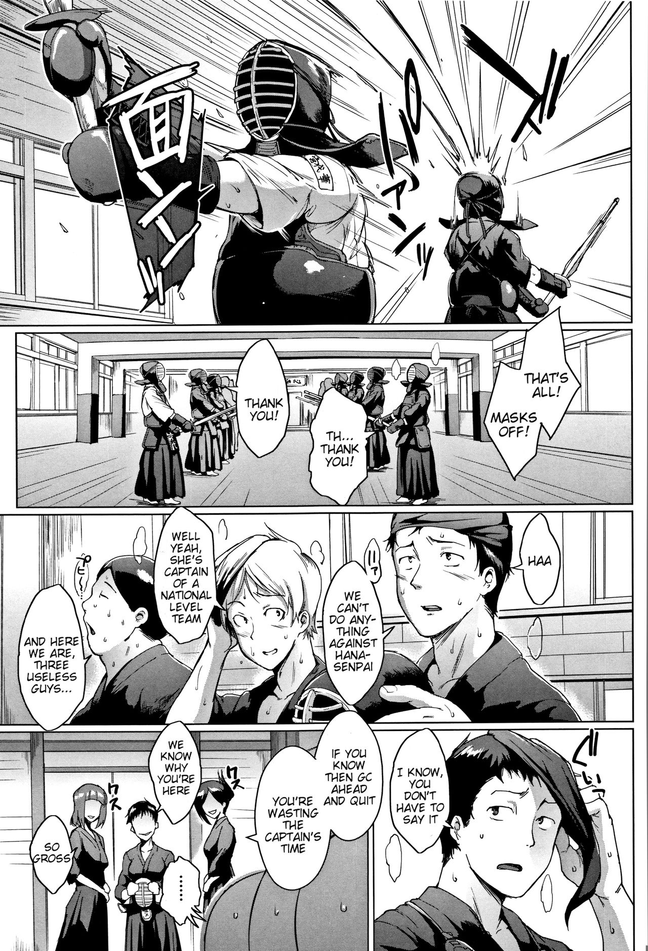 Dolls – page 61