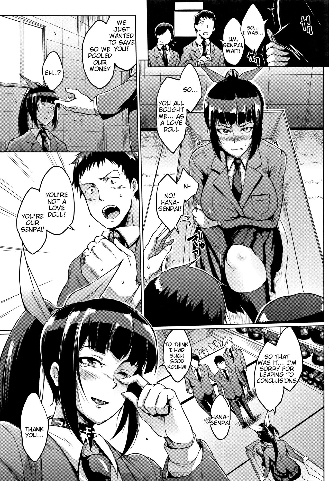 Dolls – page 67