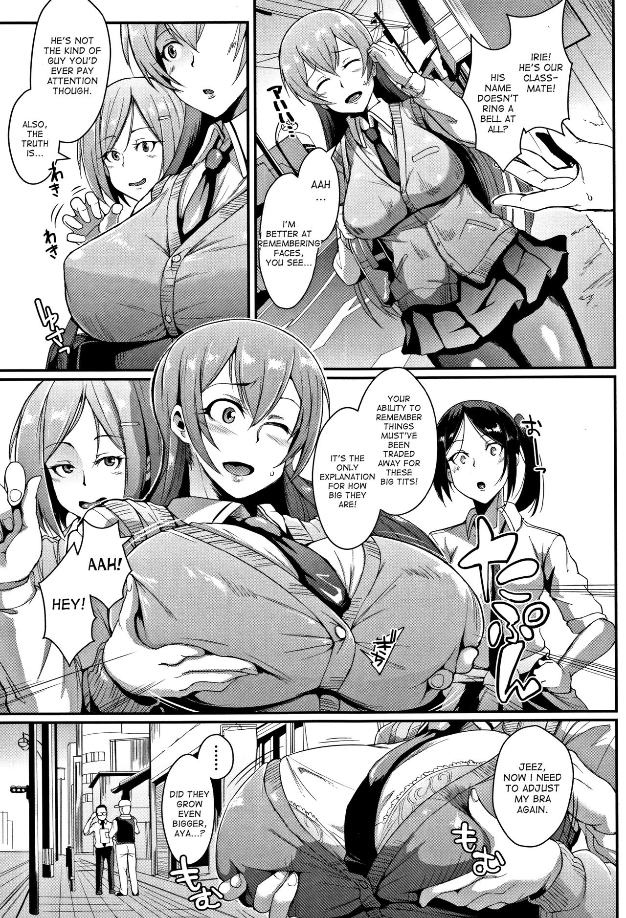Dolls – page 7