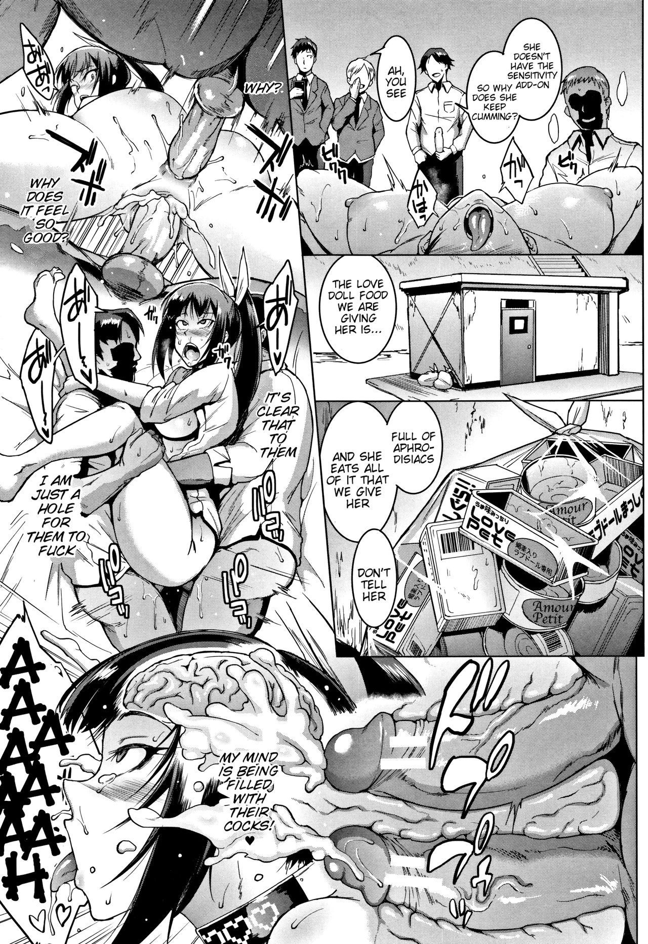 Dolls – page 95