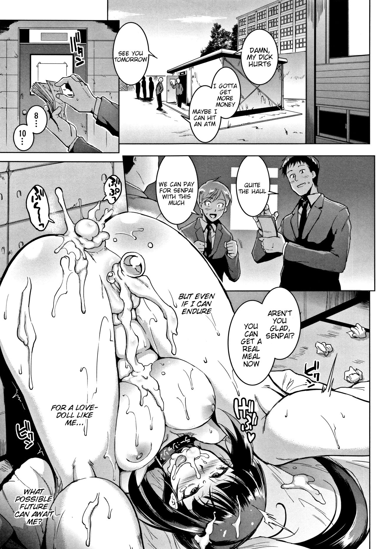 Dolls – page 97