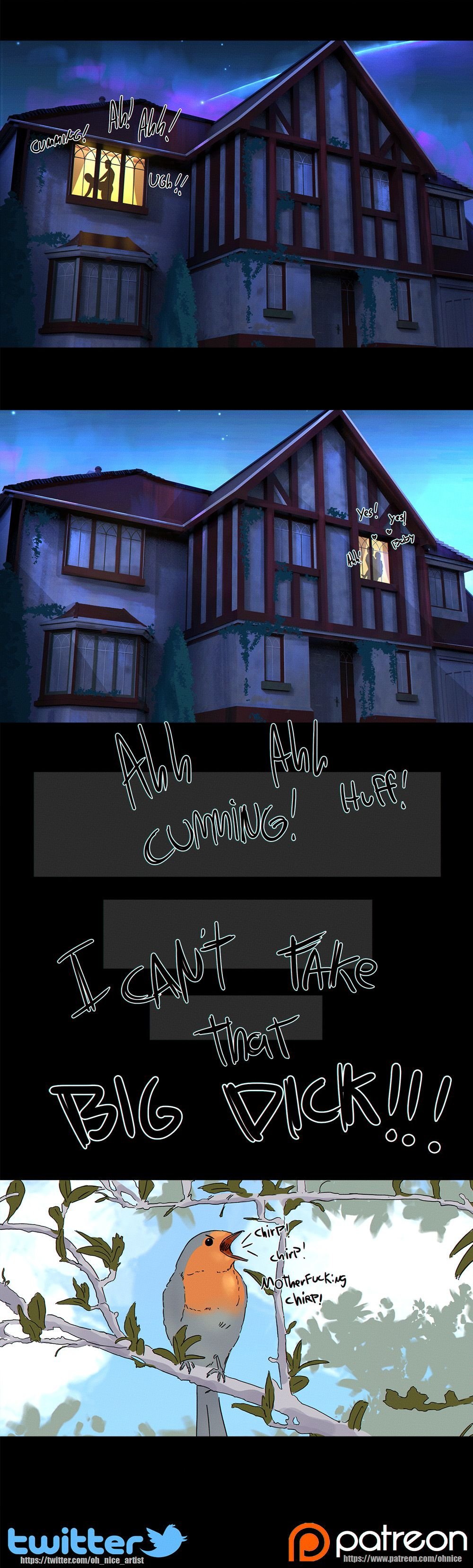 Insatiable Husband [Oh!Nice] 1 . Insatiable Husband - Chapter 1 [Oh!Nice] – page 33