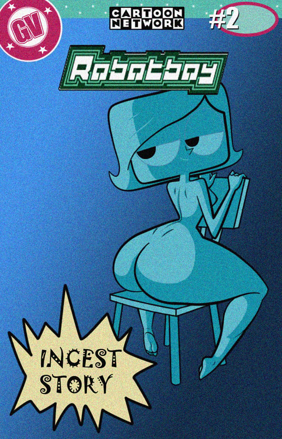 Incest Story (Dexter’s Laboratory , Robotboy) [Grigori] 2 . Incest Story - Chapter 2 (Robotboy) [Grigori] – page 1
