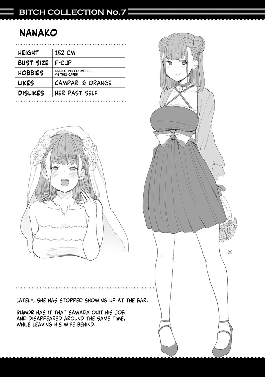 Guilty Game [Indo Curry] 1 . Guilty Game - Chapter 1 [Indo Curry] – page 27