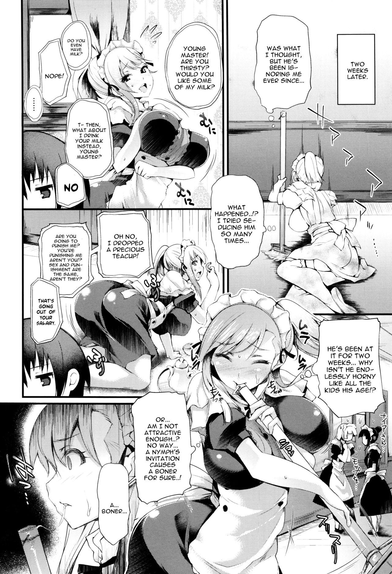 Sakusaku Meat Pie – page 52