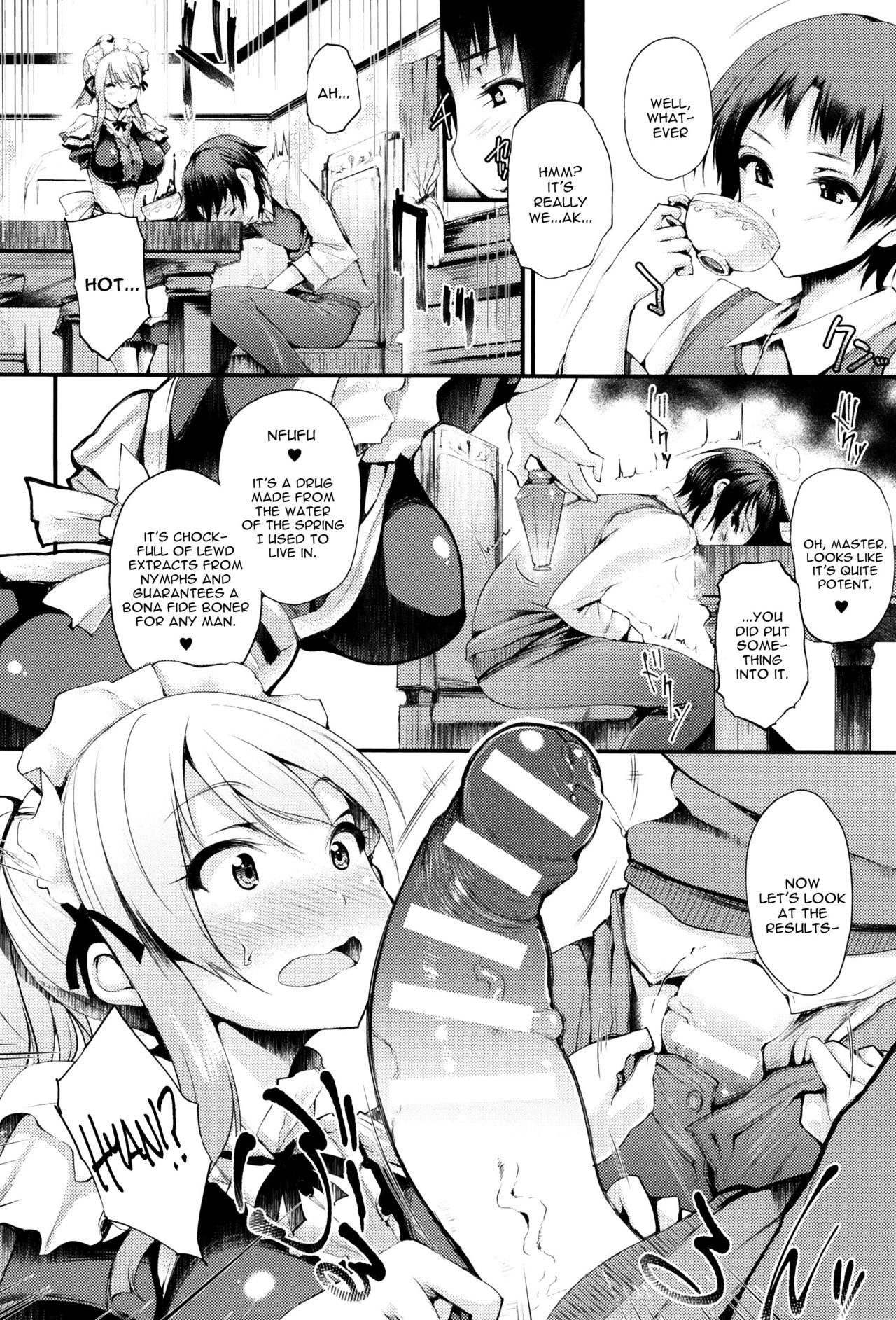 Sakusaku Meat Pie – page 54