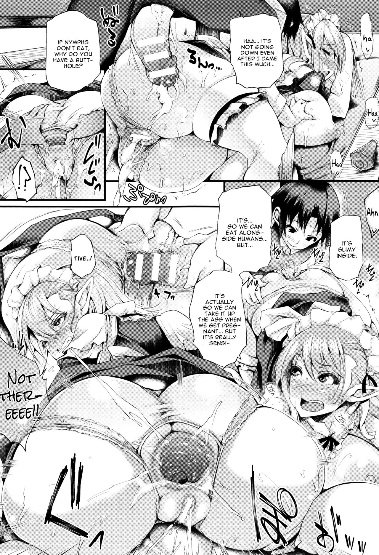 Sakusaku Meat Pie – page 63