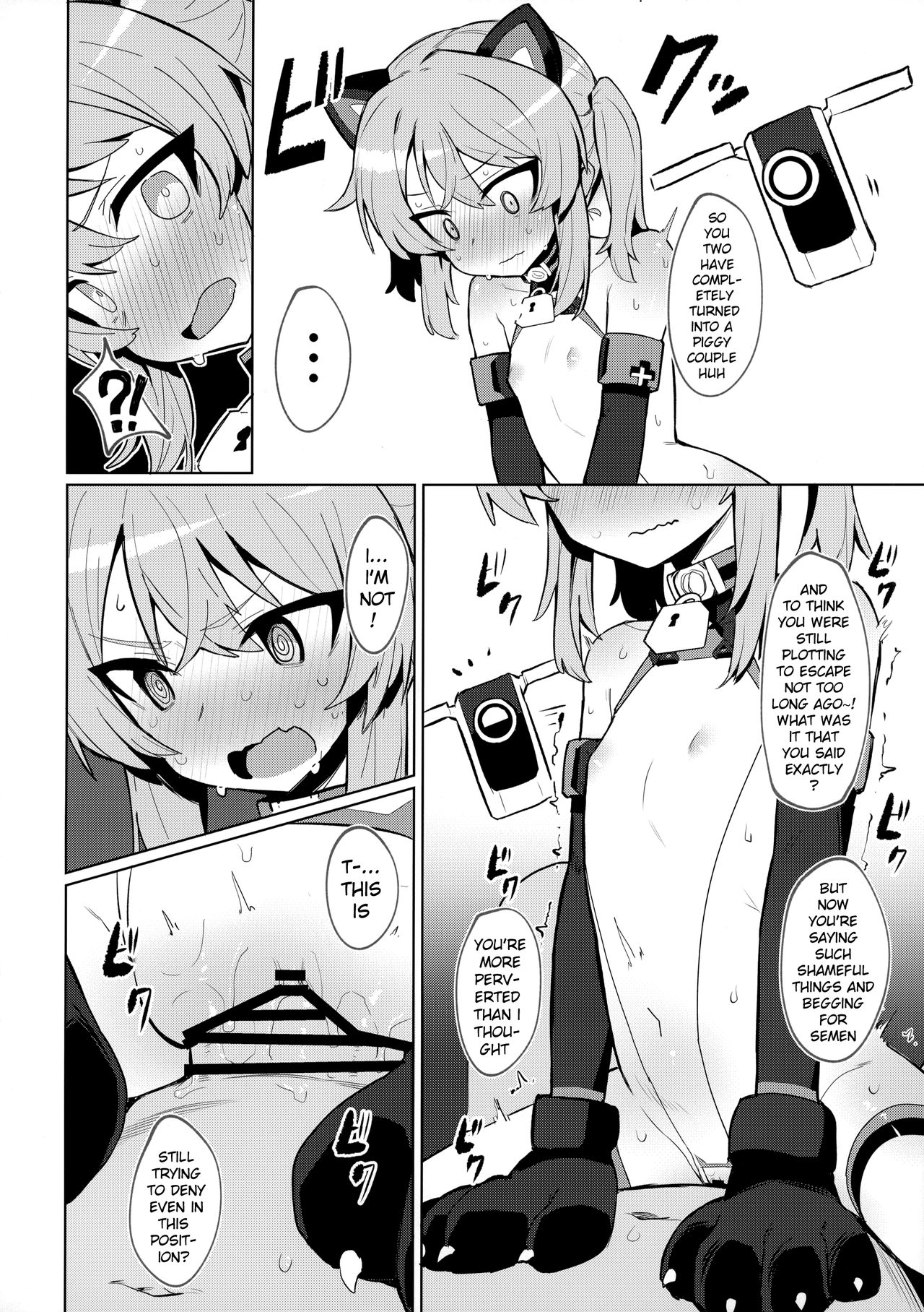 I Can’t Lose To You! [Kylin] 1 . I Can't Lose To You! - Chapter 1 [Kylin] – page 25