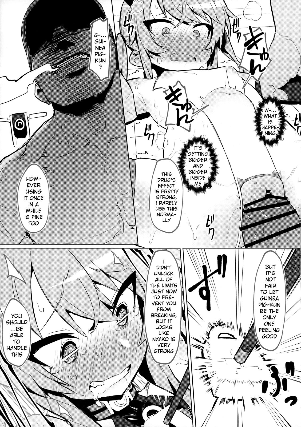 I Can’t Lose To You! [Kylin] 1 . I Can't Lose To You! - Chapter 1 [Kylin] – page 28